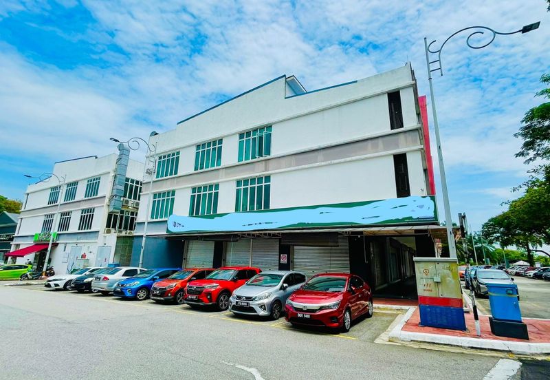 Dataran Ara Damansara