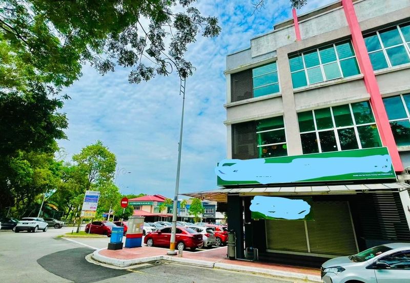 Dataran Ara Damansara