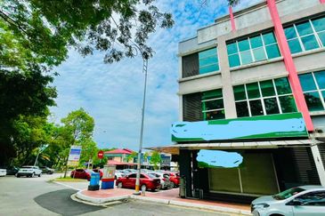 Dataran Ara Damansara