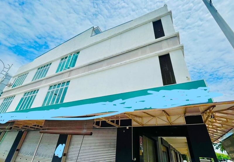 Dataran Ara Damansara