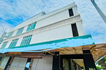 Dataran Ara Damansara