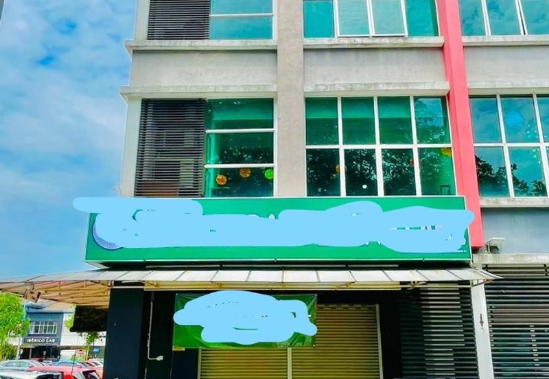 Dataran Ara Damansara