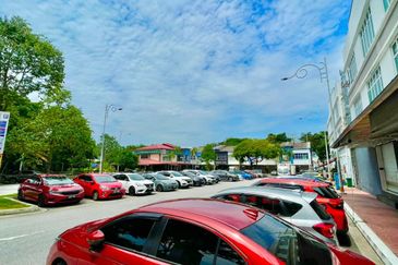 Dataran Ara Damansara