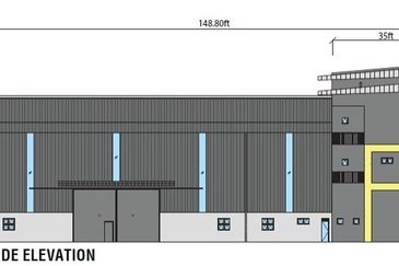 Kawasan Perindustrian Olak Lempit