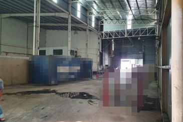 Semtec Technology Park