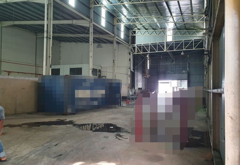 Semtec Technology Park