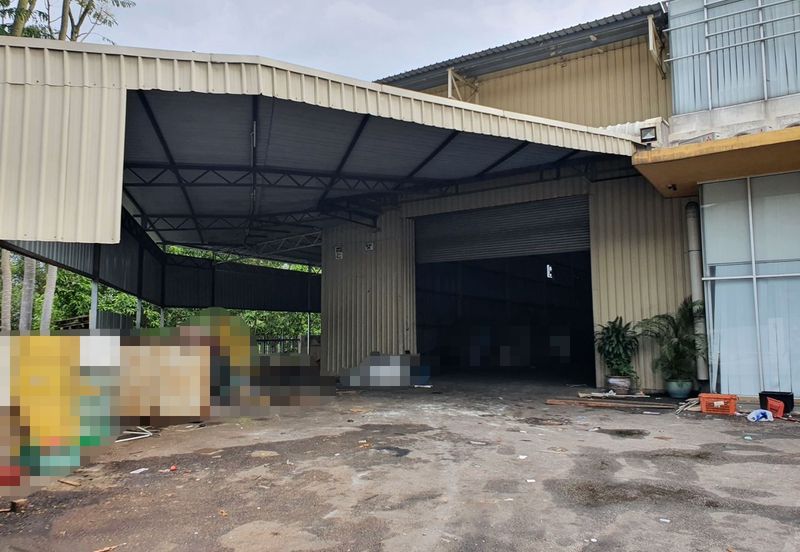 Semtec Technology Park