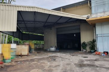 Semtec Technology Park