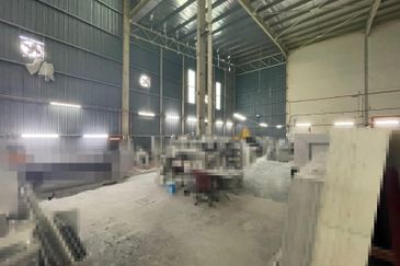 Semtec Technology Park