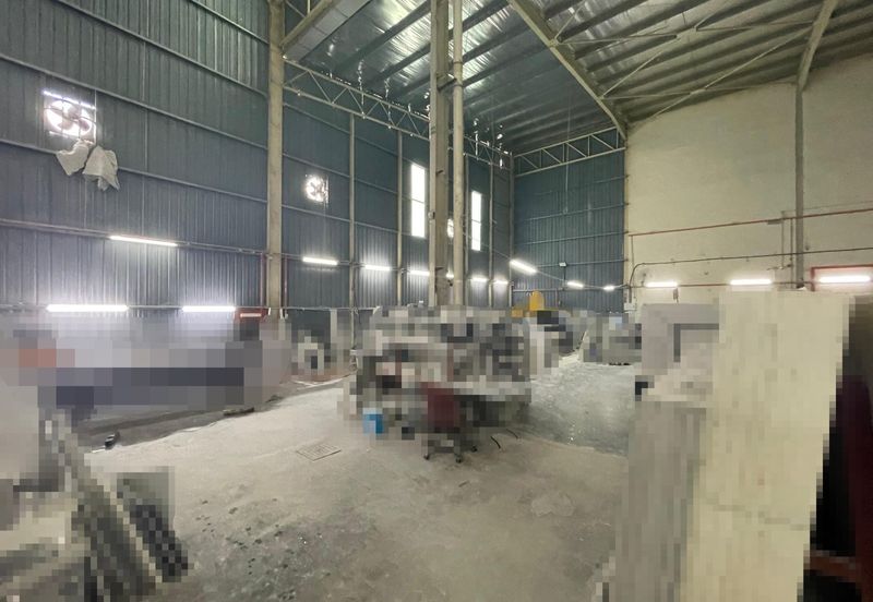 Semtec Technology Park