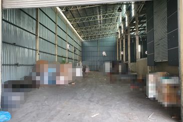 Semtec Technology Park