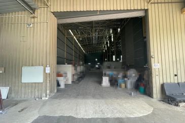 Semtec Technology Park