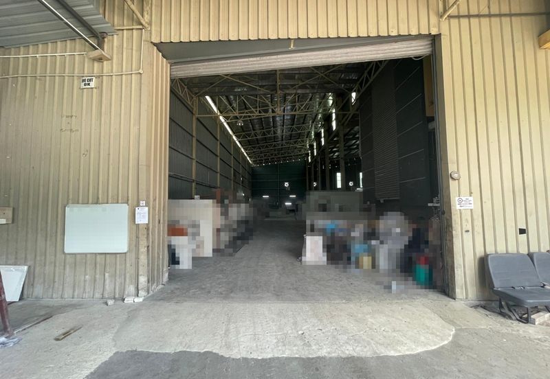 Semtec Technology Park