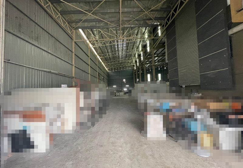 Semtec Technology Park