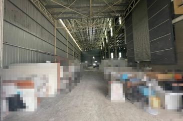 Semtec Technology Park