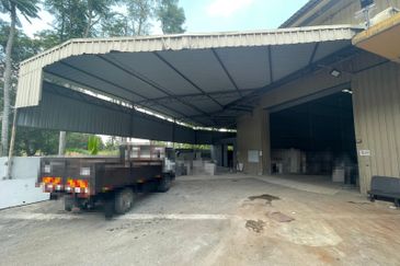 Semtec Technology Park