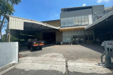 Semtec Technology Park