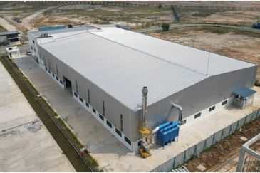 Eco Business Park V