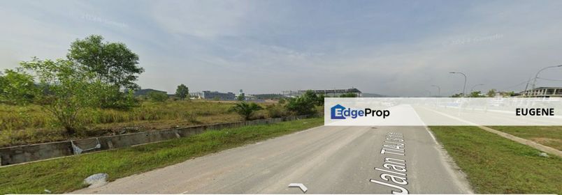 Land Industrial Puncak Alam , Selangor, Bandar Puncak Alam