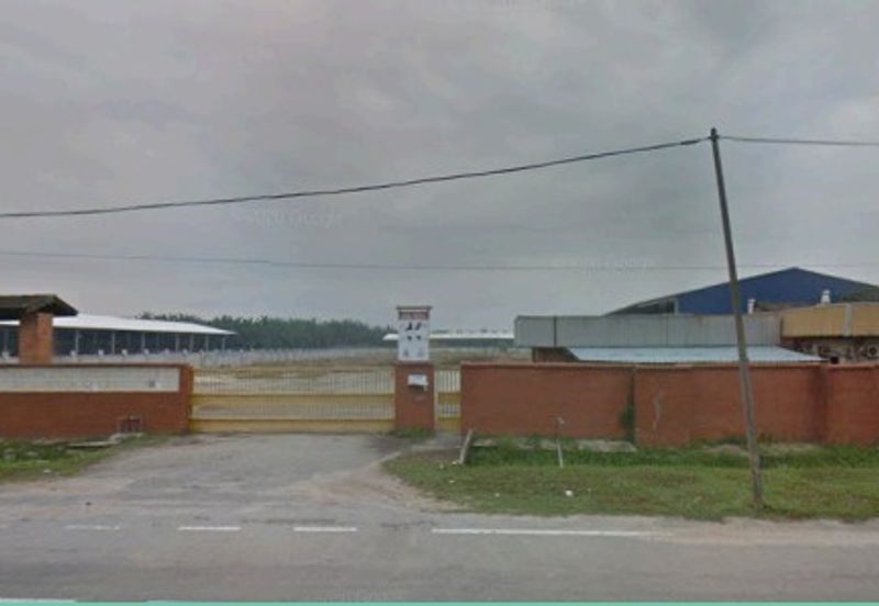 Sepang Industrial Park