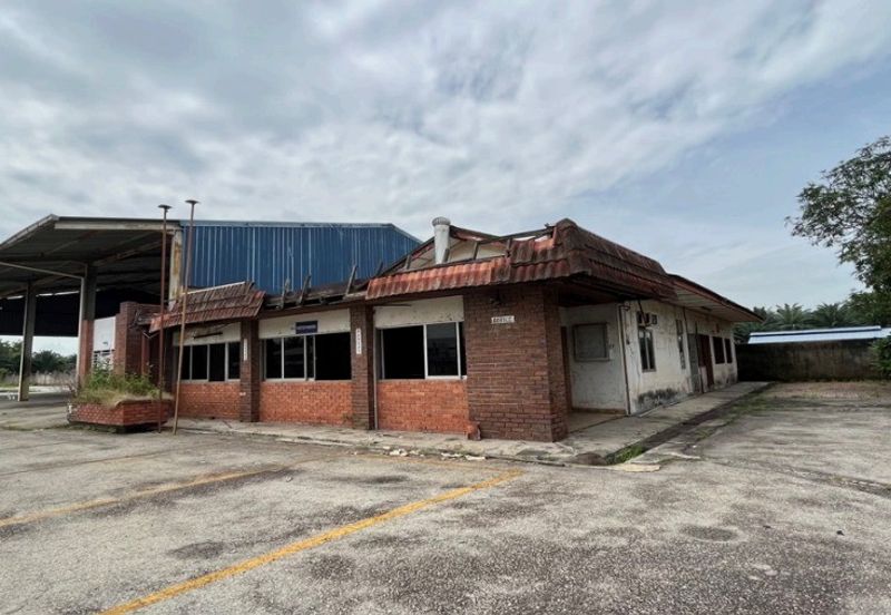 Sepang Industrial Park