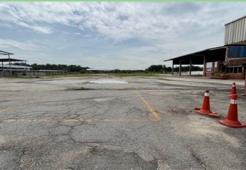 Sepang Industrial Park