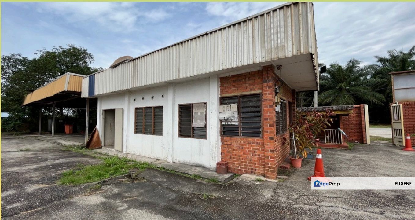 Sepang Sungai Pelek, Dengkil , Selangor, Sepang