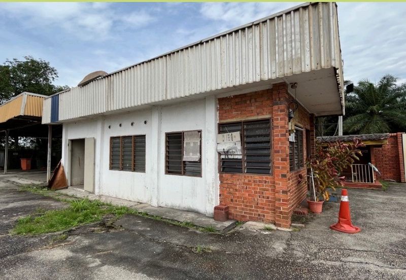 Sepang Industrial Park