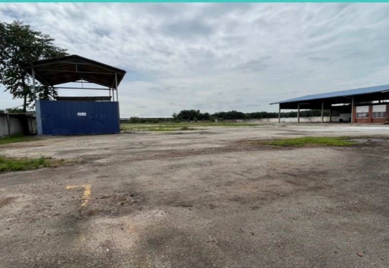 Sepang Industrial Park