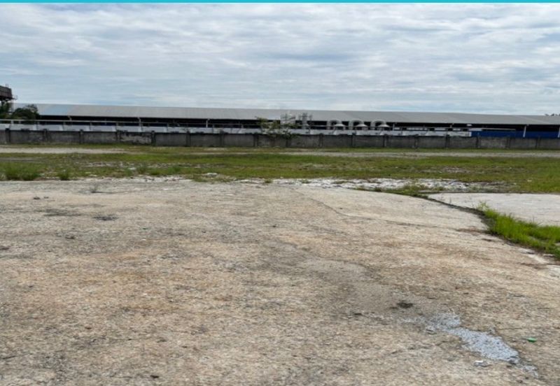 Sepang Industrial Park