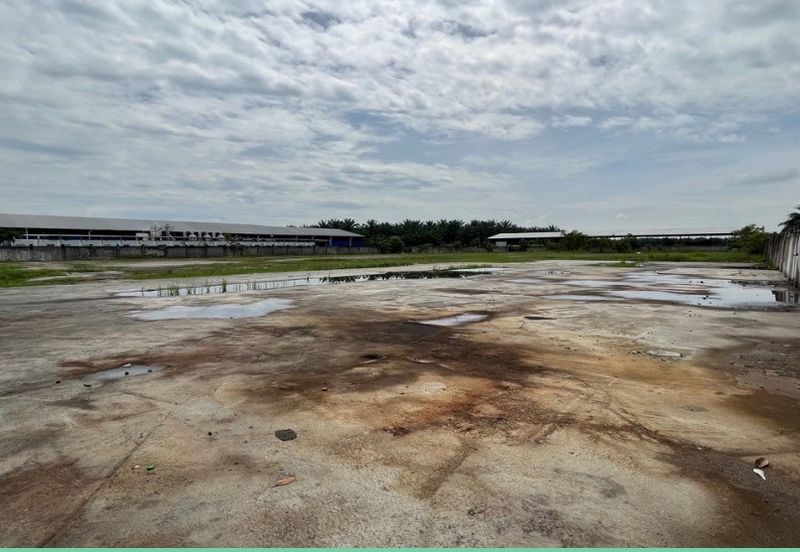 Sepang Industrial Park