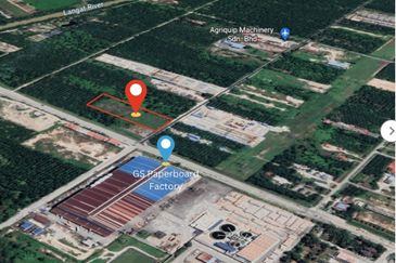 Sepang Industrial Park