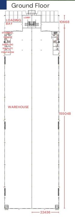 Bukit Changgang Industrial Hub @ KLIA Sepang, Selangor, Sepang