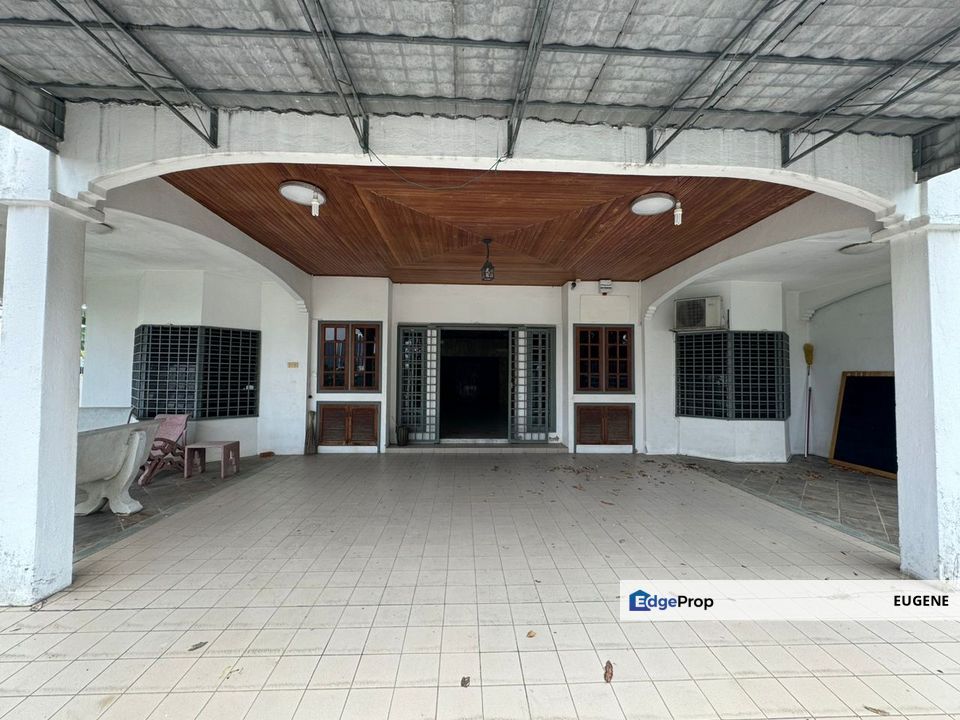 Cheras Perdana @ Cheras, Selangor, Batu 9th Cheras