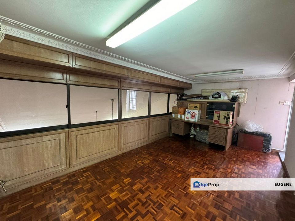 Cheras Perdana @ Cheras, Selangor, Batu 9th Cheras