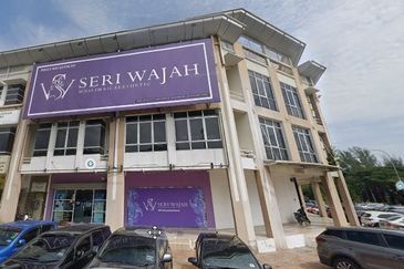 Wangsa Melawati