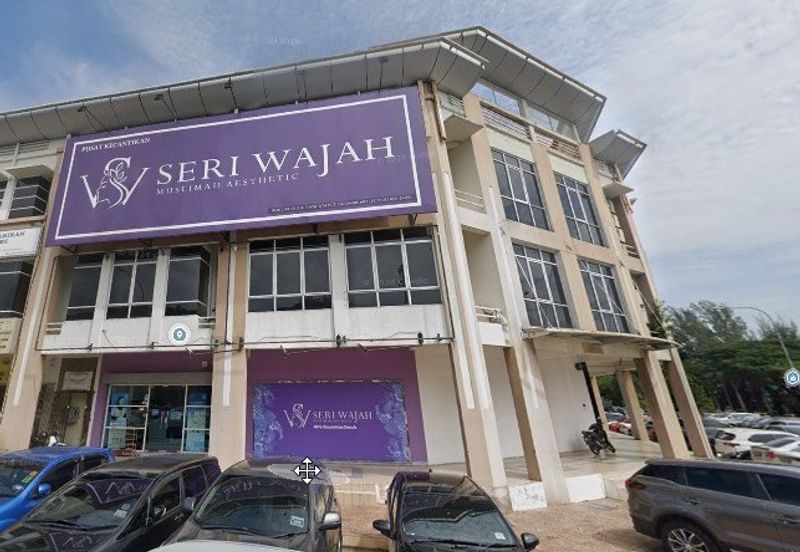 Wangsa Melawati