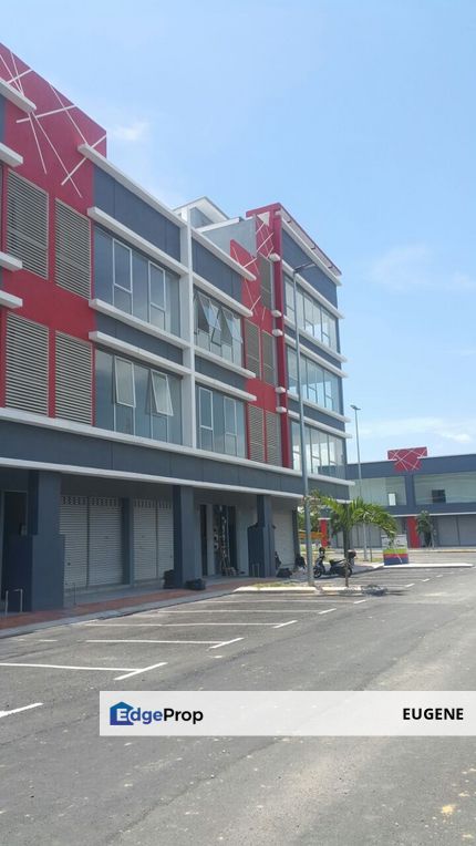 Jalan Bayu Laut, Klang Selatan, Klang, Selangor, Klang