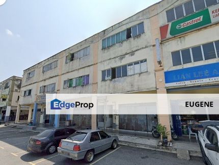 (3sty Mainroad) Bukit Rawang Jaya @ Serendah , Sungai Choh, Selangor, Rawang