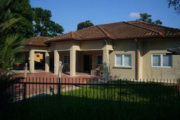 Monterez Golf & Country Club