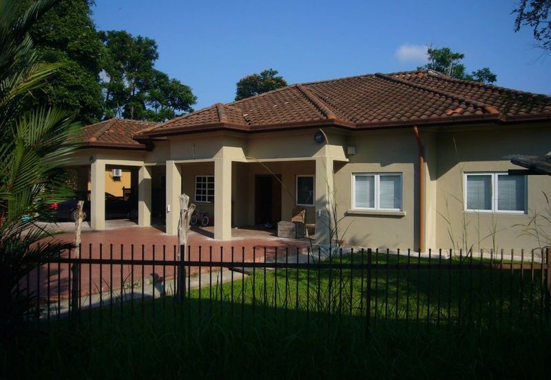 Monterez Golf & Country Club