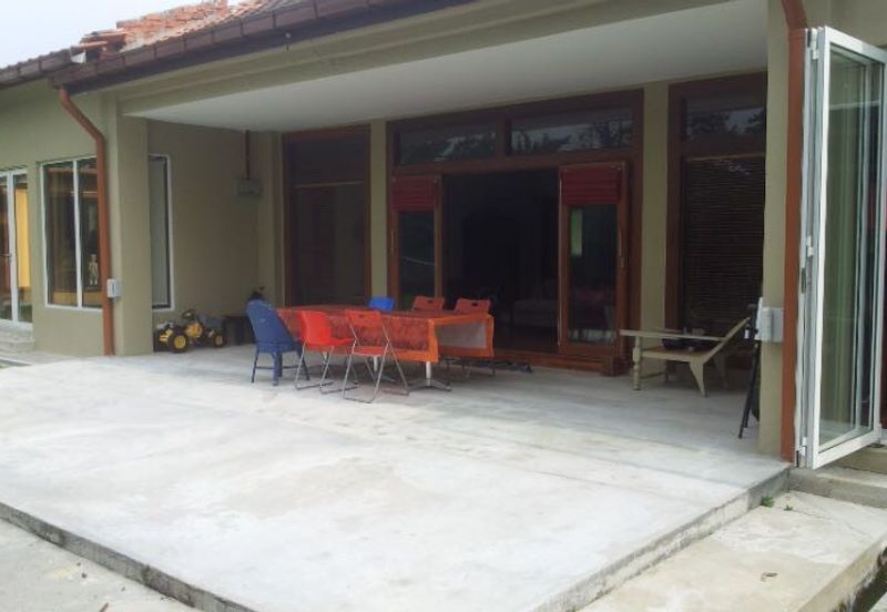 Monterez Golf & Country Club