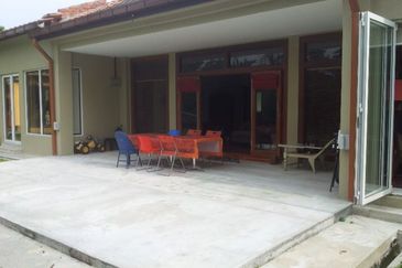 Monterez Golf & Country Club