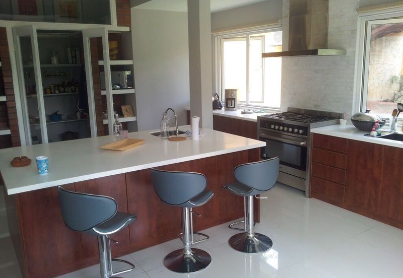 Monterez Golf & Country Club