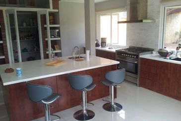 Monterez Golf & Country Club