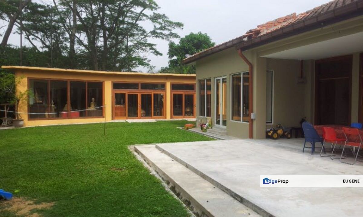 Monterez Golf & Country club, Monterez, Shah Alam, Selangor, Shah Alam