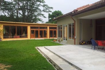 Monterez Golf & Country Club