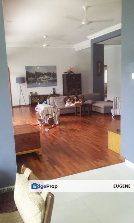 Monterez Golf & Country club, Monterez, Shah Alam, Selangor, Shah Alam