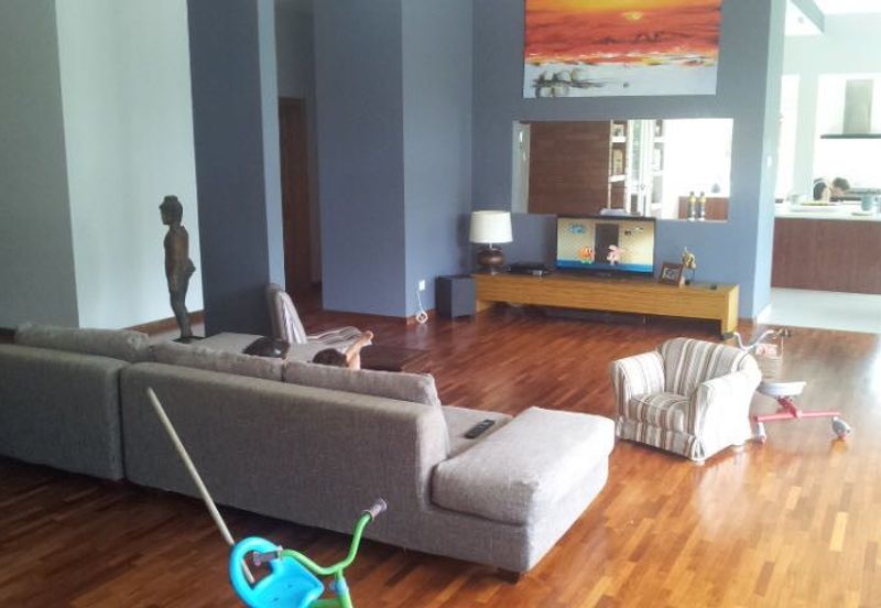 Monterez Golf & Country Club