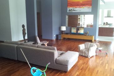 Monterez Golf & Country Club